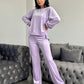 Costum MELLODY - Lila