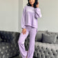 Costum MELLODY - Lila