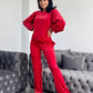 Costum MELLODY - Rosu