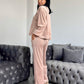 Costum Ivy - Creamy