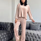 Costum Ivy - Creamy