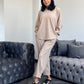 Costum Edith - Creamy