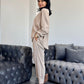 Costum Edith - Creamy