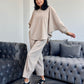 Costum Edith - Creamy
