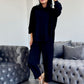 Costum Edith - Negru