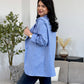 Sacou Noelis - Sky Blue