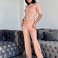 Costum Elora - Peachy