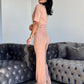 Costum Elora - Peachy
