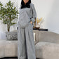 Costum Paris - Gray