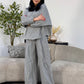 Costum Paris - Gray
