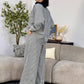 Costum Paris - Gray