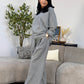 Costum Paris - Gray