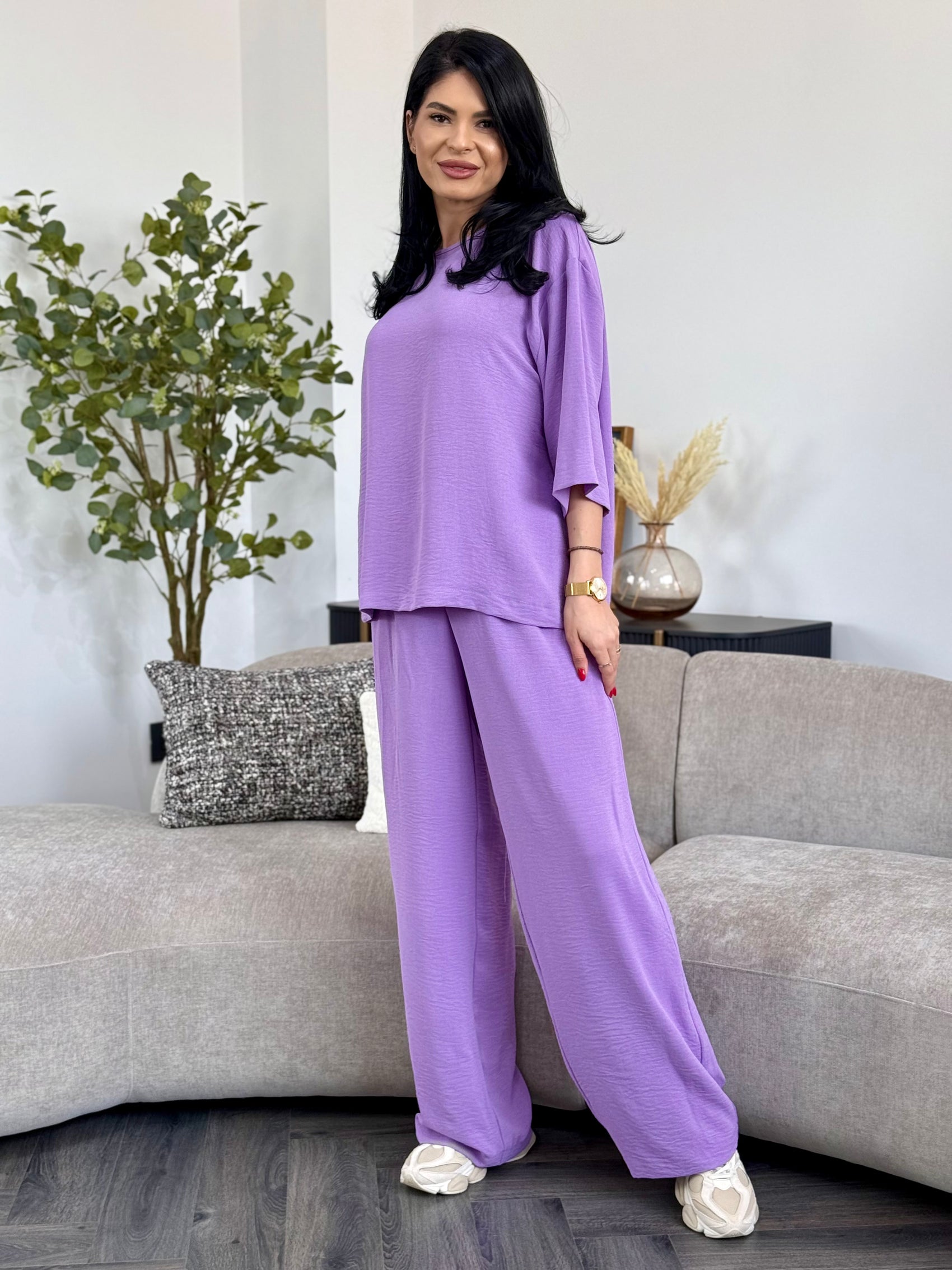 Costum Reka - Lila Dream