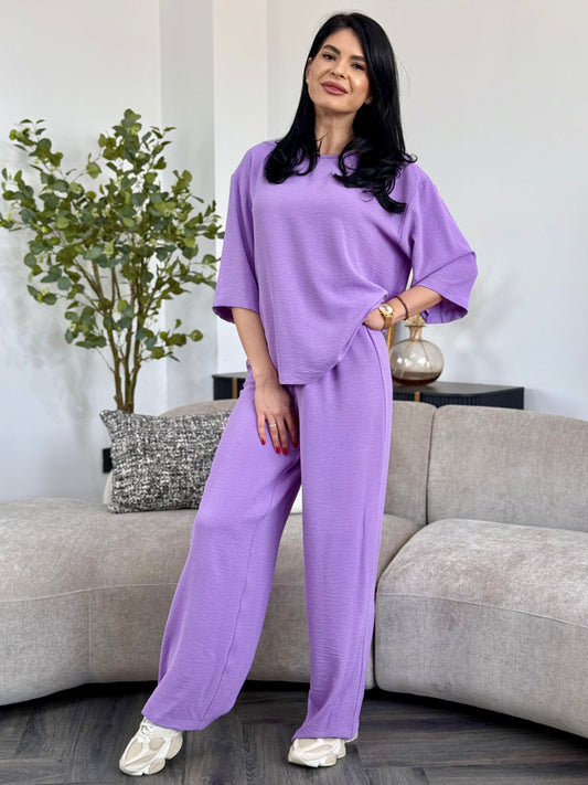 Costum Reka - Lila Dream