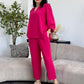 Costum Monica - Fuchsia Vibe