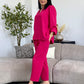Costum Monica - Fuchsia Vibe