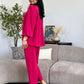 Costum Monica - Fuchsia Vibe