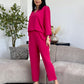 Costum Monica - Fuchsia Vibe