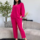 Costum Monica - Fuchsia Vibe
