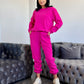 Costum Biana - Pink