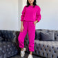 Costum Biana - Pink