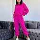 Costum Biana - Pink
