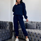 Costum Biana - Bleumarin