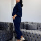 Costum Biana - Bleumarin