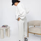 Trening Elio - White Gray