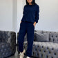 Costum Biana - Bleumarin