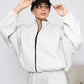 Trening Elio - White Gray