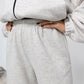Trening Elio - White Gray