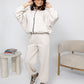 Trening Elio - Ivory