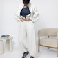 Trening Elio - White Gray