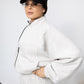 Trening Elio - White Gray