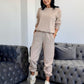 Costum Biana - Beige