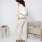 Trening Elio - Ivory