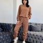 Costum Biana - Gold Brown