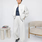 Trening Elio - White Gray