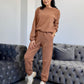 Costum Biana - Gold Brown
