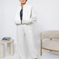 Trening Elio - White Gray