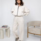 Trening Elio - Ivory