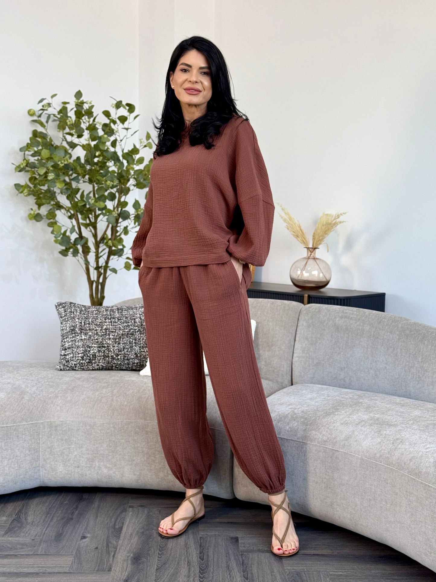 Costum Lumaia - Maro