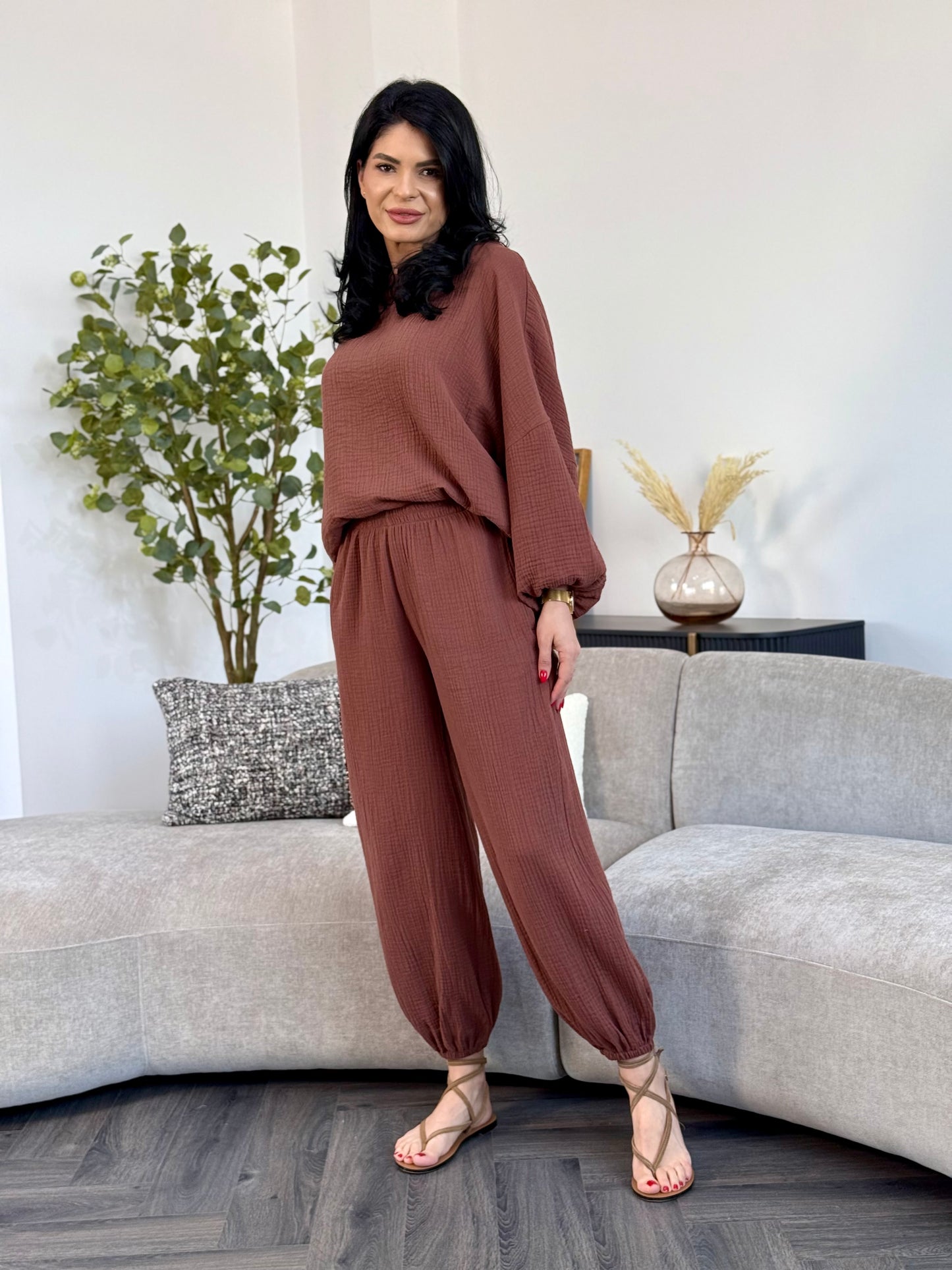 Costum Lumaia - Maro