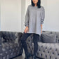 Costum Linda - Dark Gray