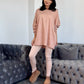 Costum Linda - Beige