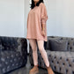 Costum Linda - Beige