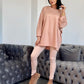 Costum Linda - Beige