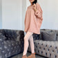 Costum Linda - Beige