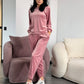 Costum Allena - Roz Pudra
